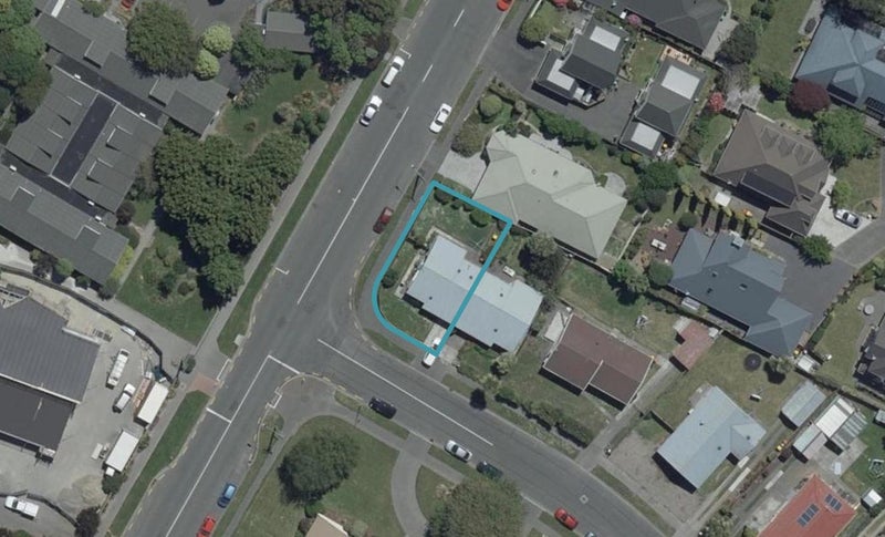 1/1 Bonita Place, Bishopdale, Christchurch - Carousel 1