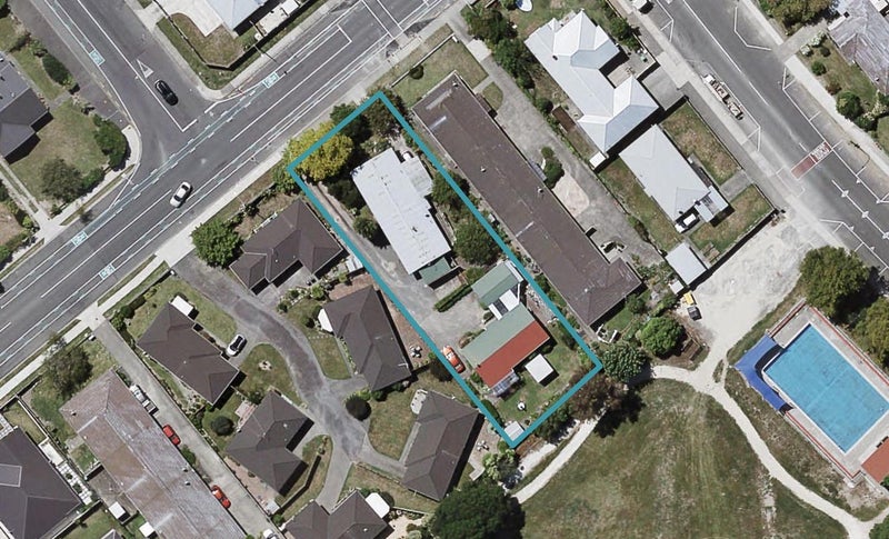 2/401 Windsor Avenue, Parkvale, Hastings - Carousel 1