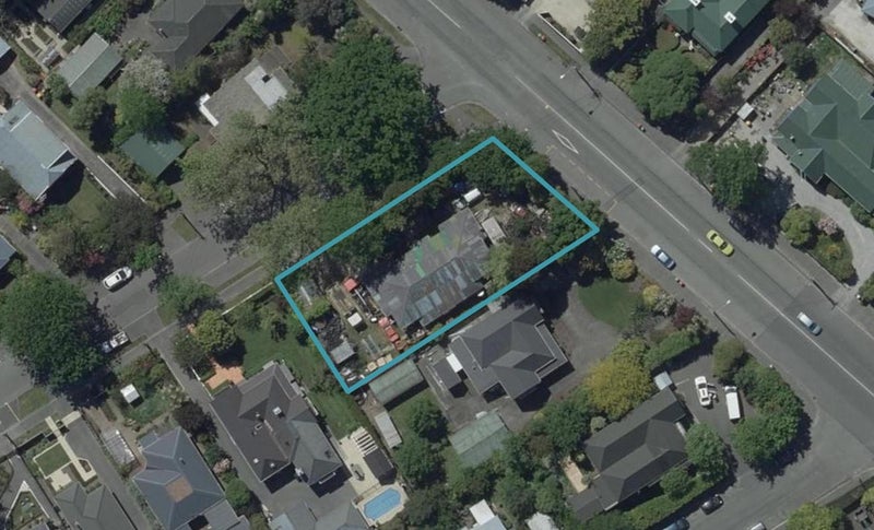 56 Cholmondeley Avenue, Opawa, Christchurch - Carousel 1