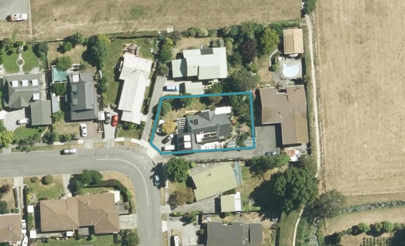 33 Brooklyn Drive, Redwoodtown, Blenheim - Carousel 1