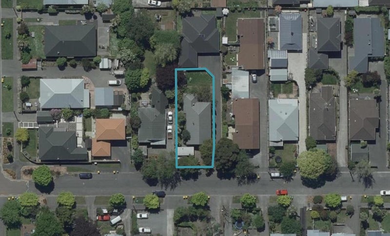 23 Hendon Street, Edgeware, Christchurch - Carousel 1