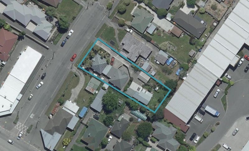 3/4 Morrison Avenue, Northcote, Christchurch - Carousel 1