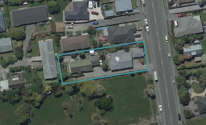 91 Gayhurst Road, Dallington, Christchurch - Carousel 1