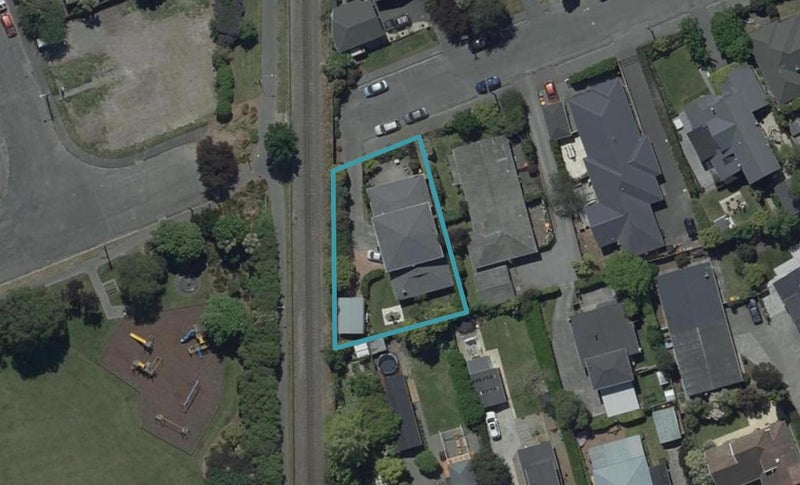 1/19 Lloyd Street, Strowan, Christchurch - Carousel 1