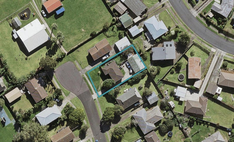 23 Cardrona Place, Favona, Auckland - Carousel 1