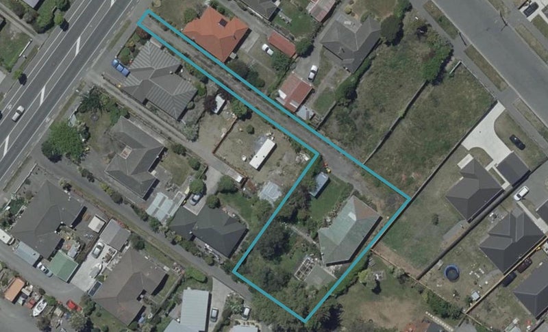 142A Wainoni Road, Wainoni, Christchurch - Carousel 1