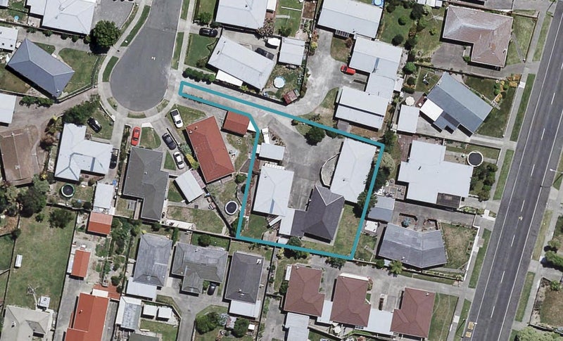 22C Foster Terrace, Onekawa, Napier - Carousel 1
