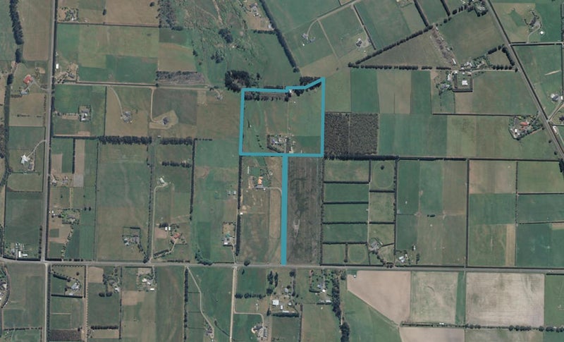 140 Fishers Road, Loburn, Rangiora - Carousel 1