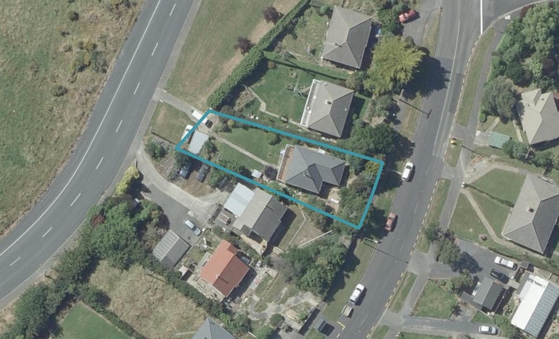 132 Corstorphine Road, Corstorphine, Dunedin - Carousel 1