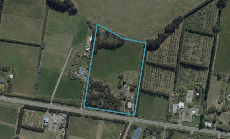 90 Old West Coast Road, Yaldhurst, Christchurch - Carousel 1