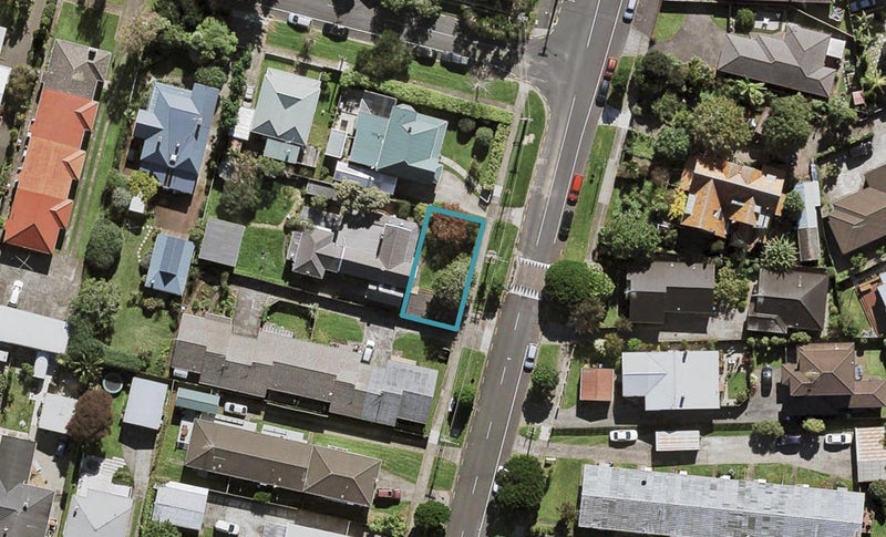 102A Symonds Street, Royal Oak, Auckland - Carousel 1