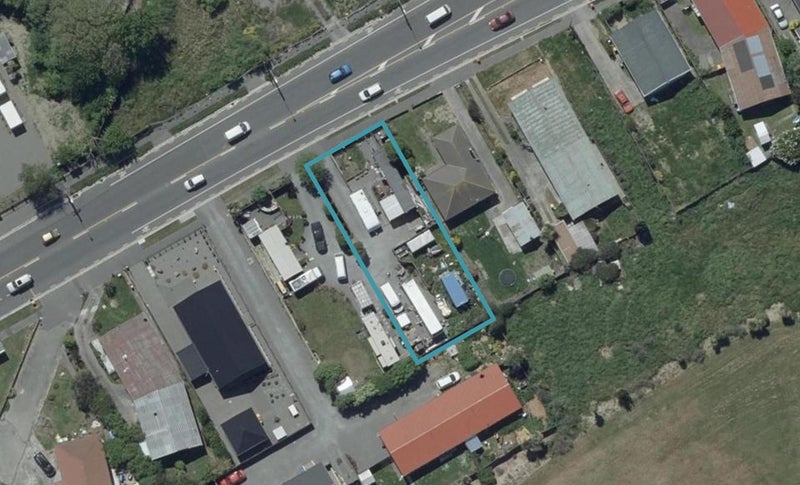 582 Pages Road, Bexley, Christchurch - Carousel 1