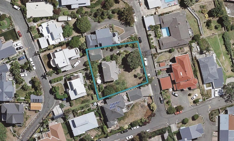 3 Hukarere Road, Bluff Hill, Napier - Carousel 1