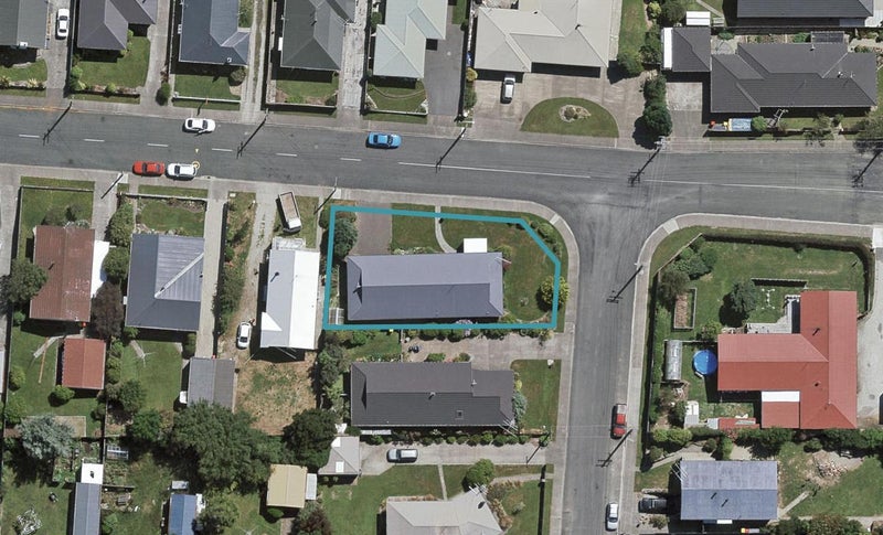 95 Edinburgh Crescent, Waikiwi, Invercargill - Carousel 1