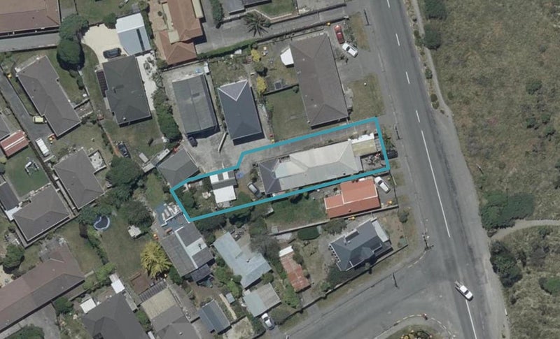 1/24 Marine Parade, North New Brighton, Christchurch - Carousel 1