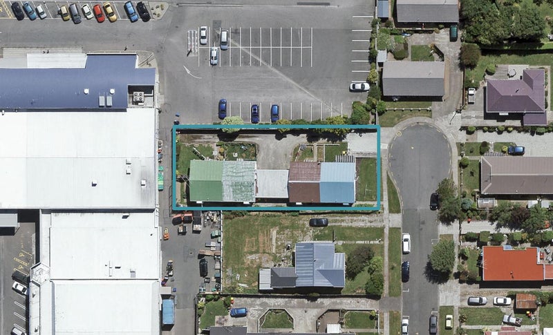 4/3 Maitland Street, Strathern, Invercargill - Carousel 1