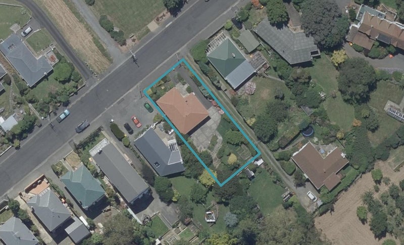 196 Wakari Road, Helensburgh, Dunedin - Carousel 1