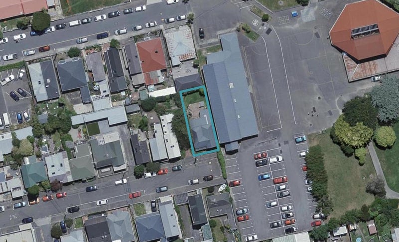 19 Green Street, Newtown, Wellington - Carousel 1
