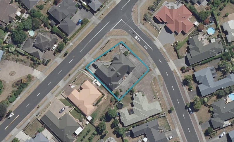 55 Callum Brae Drive, Rototuna, Hamilton - Carousel 1