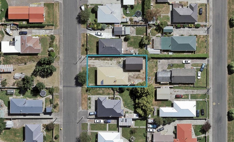 91 Stobo Street, Grasmere, Invercargill - Carousel 1