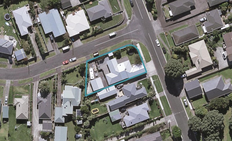 34 Fitzroy Road, Fitzroy, New Plymouth - Carousel 1