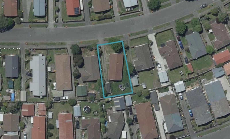 14 Taranui Place, Bromley, Christchurch - Carousel 1
