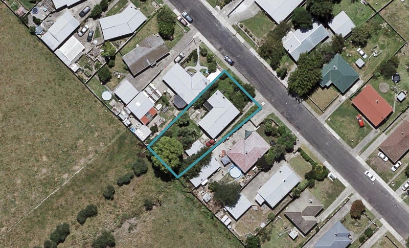 810 Huia Street, Camberley, Hastings - Carousel 1