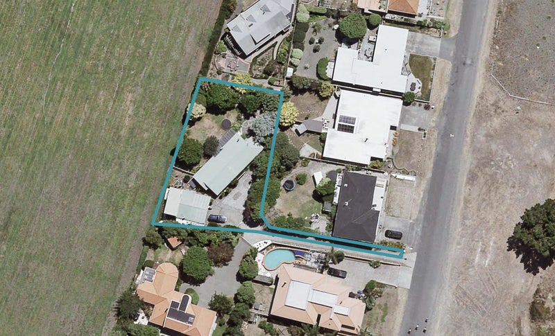 76 Le Quesne Road, Bay View, Napier - Carousel 1