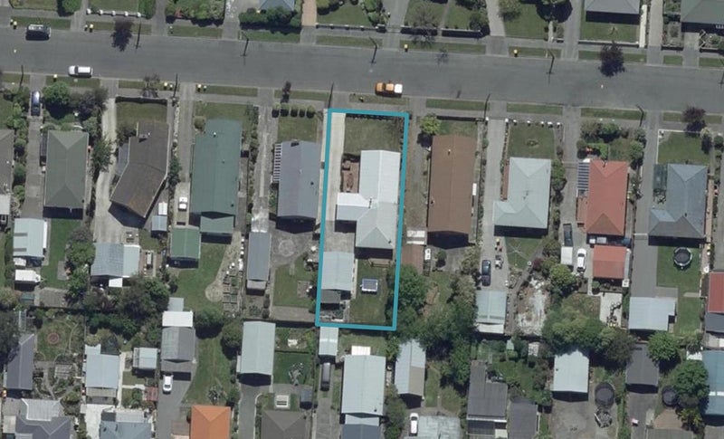 32 Norrie Street, Redwood, Christchurch - Carousel 1