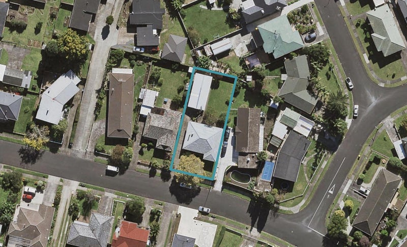 14 Ramsey Street, Papatoetoe, Auckland - Carousel 1