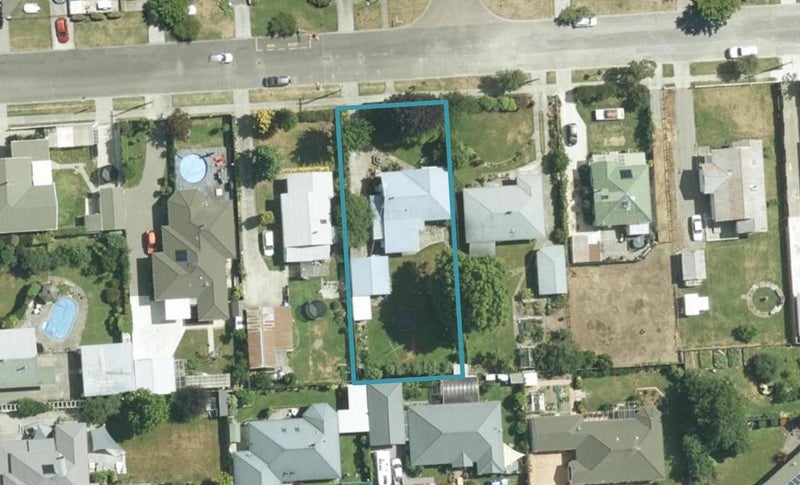 51 Fulton Street, Springlands, Blenheim - Carousel 1