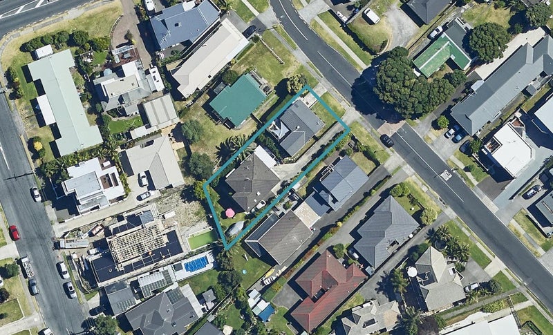 4B Lee Street, Mount Maunganui, Mount Maunganui - Carousel 1