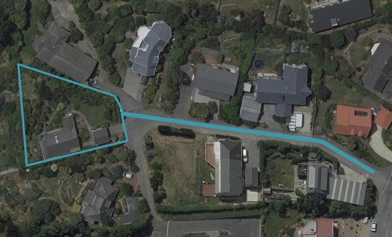 34 JAMES DRIVE, Lyttelton, Christchurch - Carousel 1