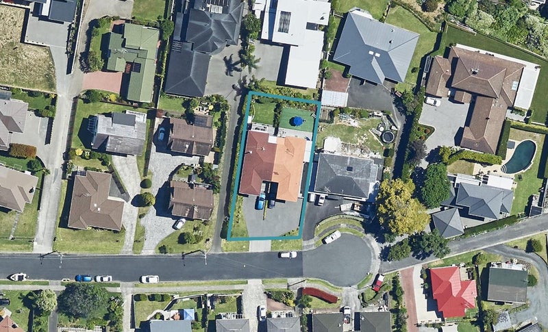 21B Cooneys Drive, Matua, Tauranga - Carousel 1