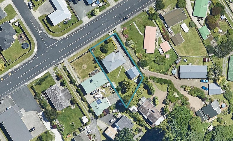 304 Sunset Road, Sunnybrook, Rotorua - Carousel 1