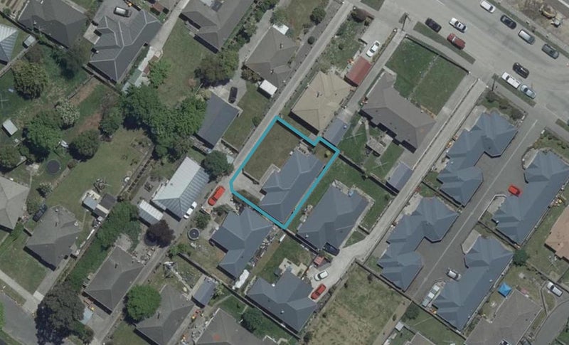 127A Langdons Road, Papanui, Christchurch - Carousel 1
