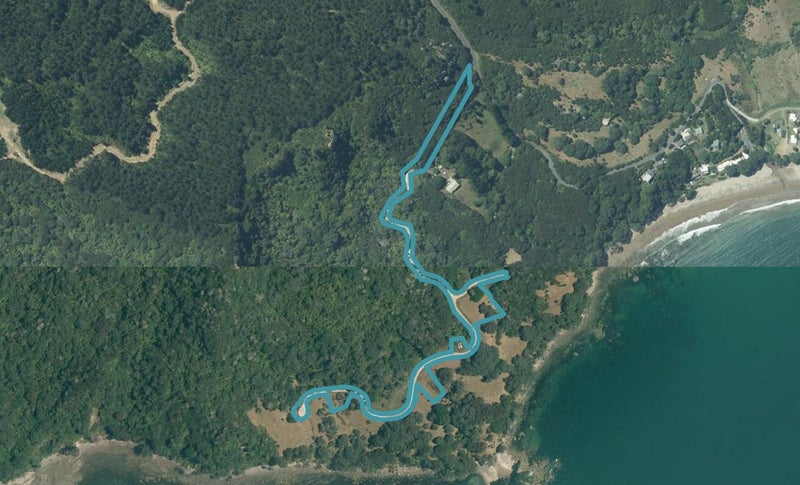 216G Matapaua Bay Road, Opito Bay - Carousel 1