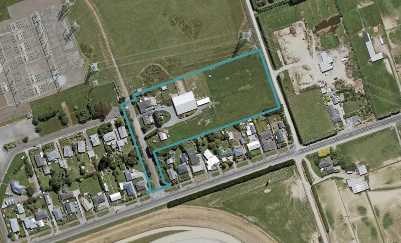 120 Findlay Road, Ascot, Invercargill - Carousel 1