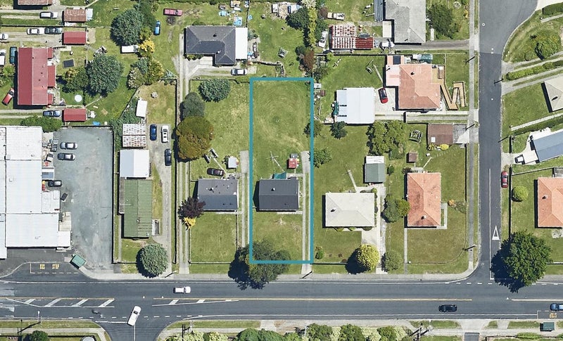 285 Malfroy Road, Pomare, Rotorua - Carousel 1