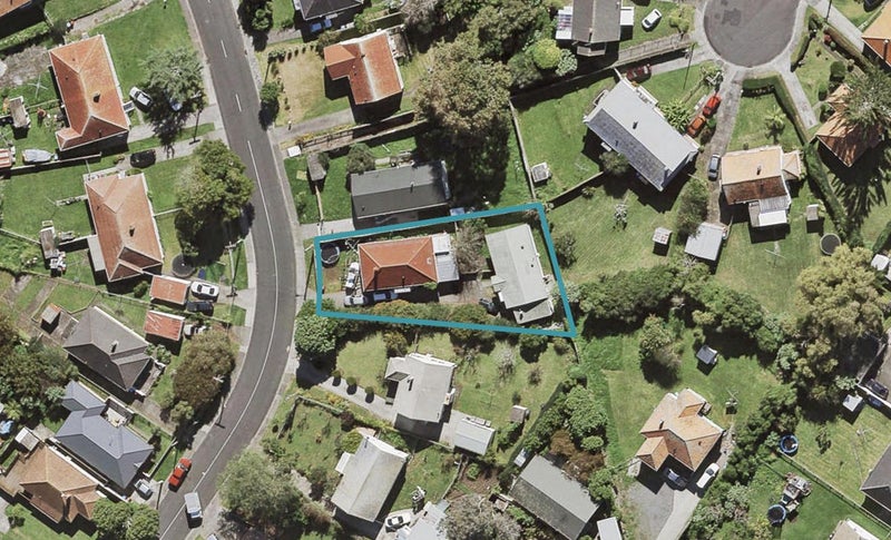 50A Potter Avenue, Wesley, Auckland - Carousel 1