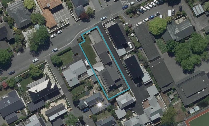 92 Merivale Lane, Merivale, Christchurch - Carousel 1