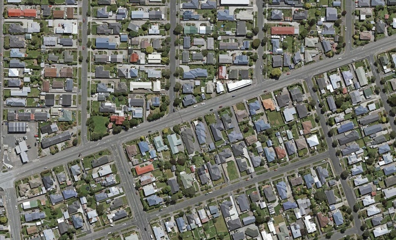 101 St Andrew Street, Richmond, Invercargill - Carousel 1