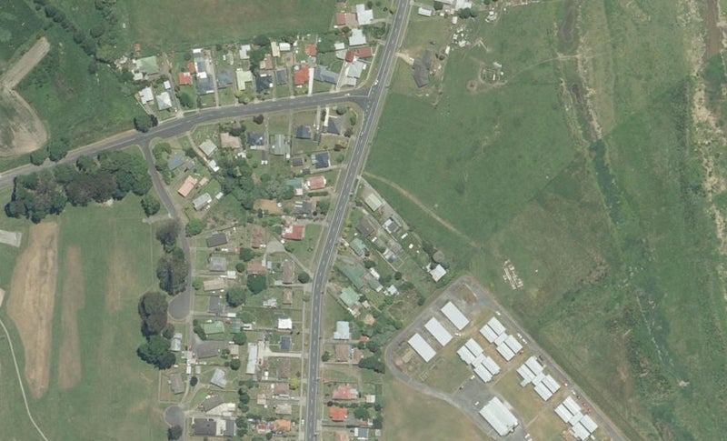 120 Harris Street, Huntly, Huntly - Carousel 1