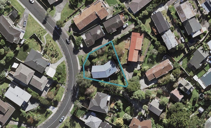 107 Mountbatten Avenue, Hillcrest, Auckland - Carousel 1