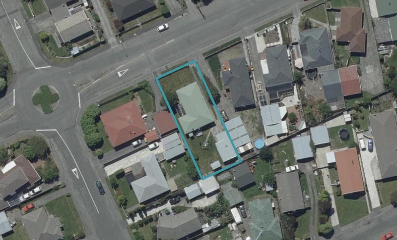 96 Foremans Road, Islington, Christchurch - Carousel 1