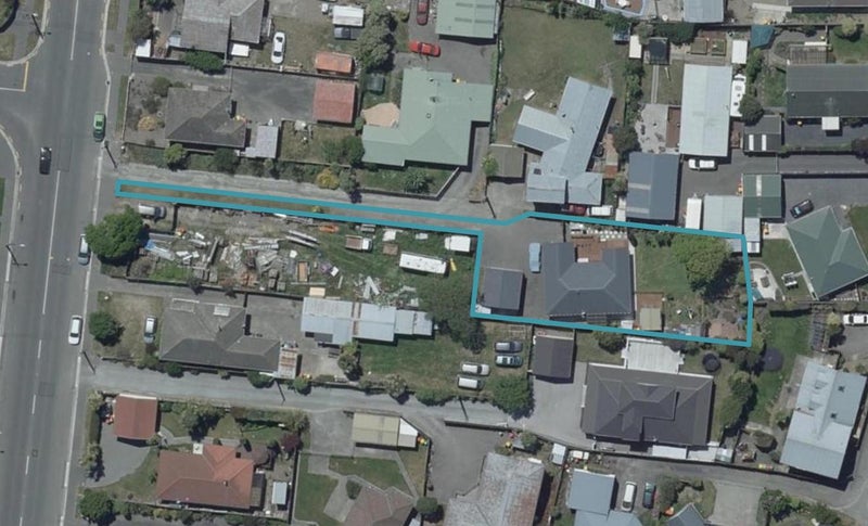 146A Bower Avenue, New Brighton, Christchurch - Carousel 1