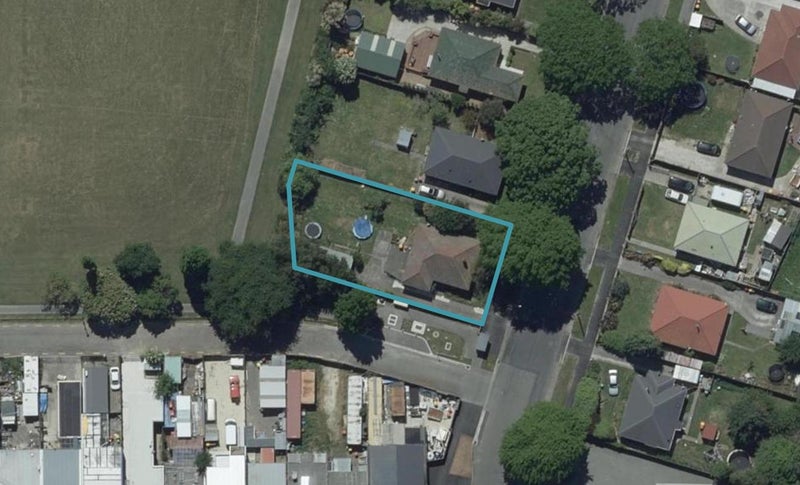 117 Emmett Street, Shirley, Christchurch - Carousel 1