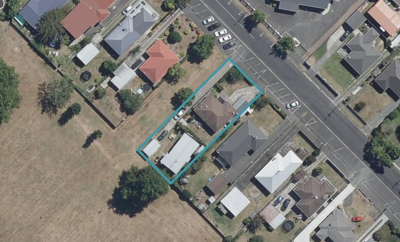 37 Cunningham Road, Beerescourt, Hamilton - Carousel 1