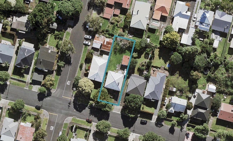 23 Wembley Road, Mount Eden, Auckland - Carousel 1