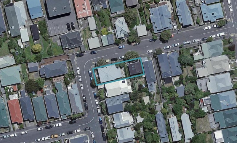 15 Princess Terrace, Newtown, Wellington - Carousel 1